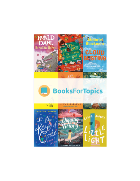 Branching Out - The Final Year