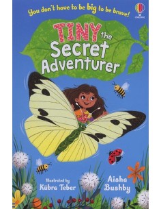 Branching Out - Rainbow Magic 2