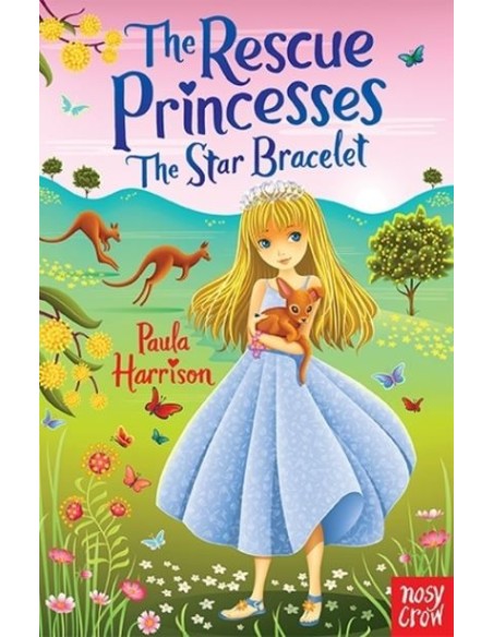 Branching Out - Rainbow Magic